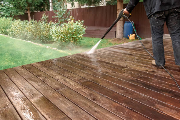 Animal Enclosure Cleaning in Cohasset, MN
