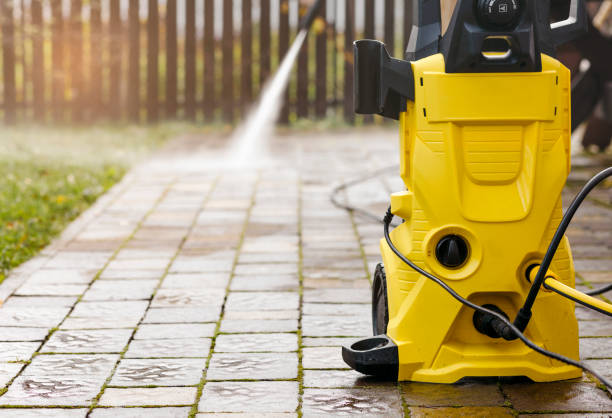 Professional Pressure Washing Services in Cohasset, MN